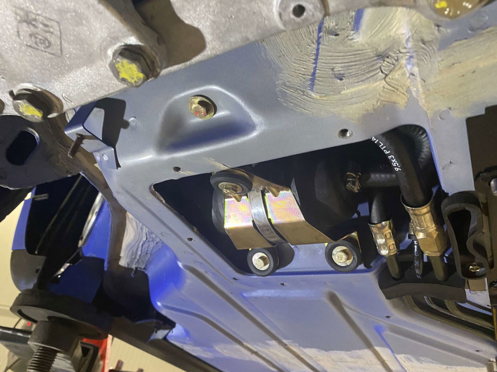 Porsche 964 Carrera RS