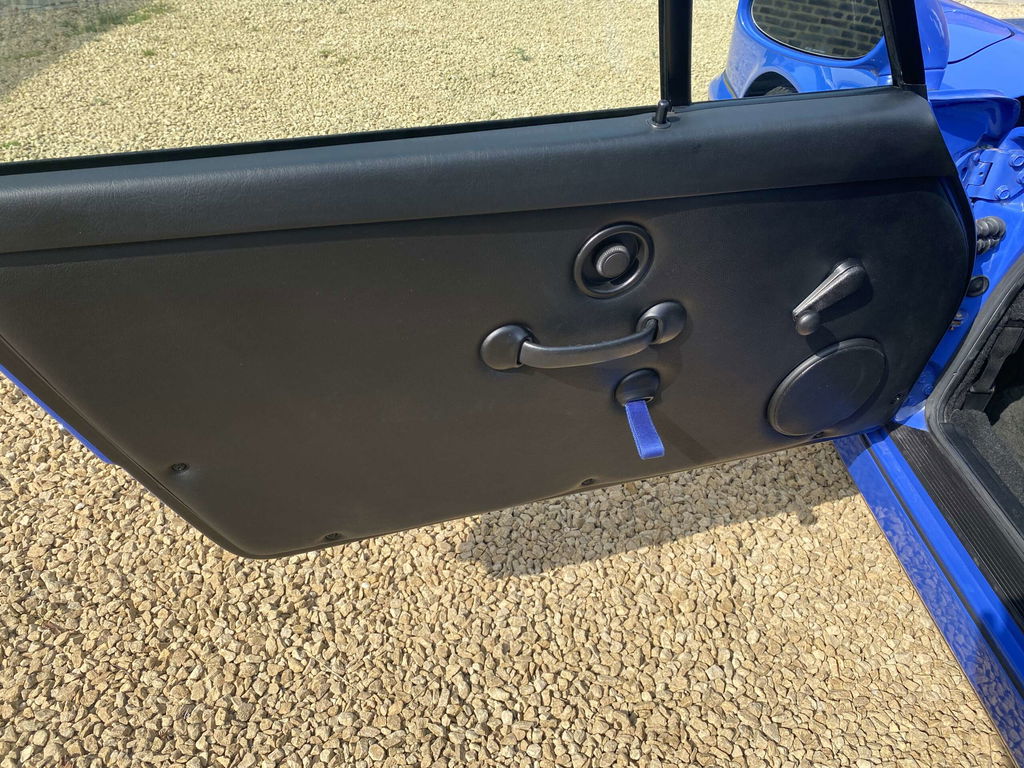 Porsche 964 Carrera RS