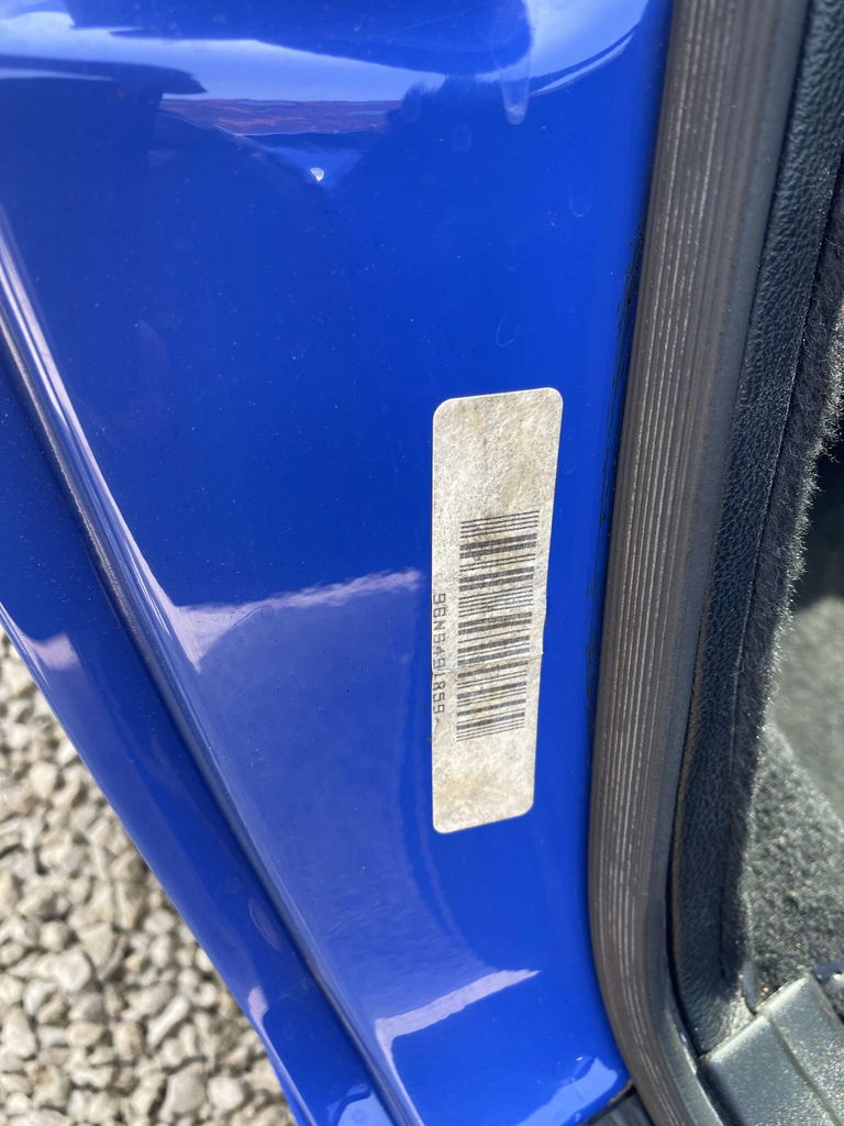 Porsche 964 Carrera RS