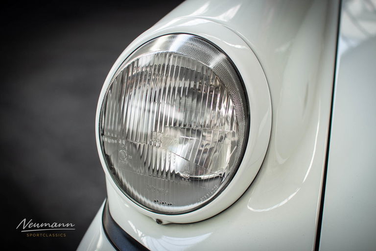 Porsche 964 Carrera RS N/GT