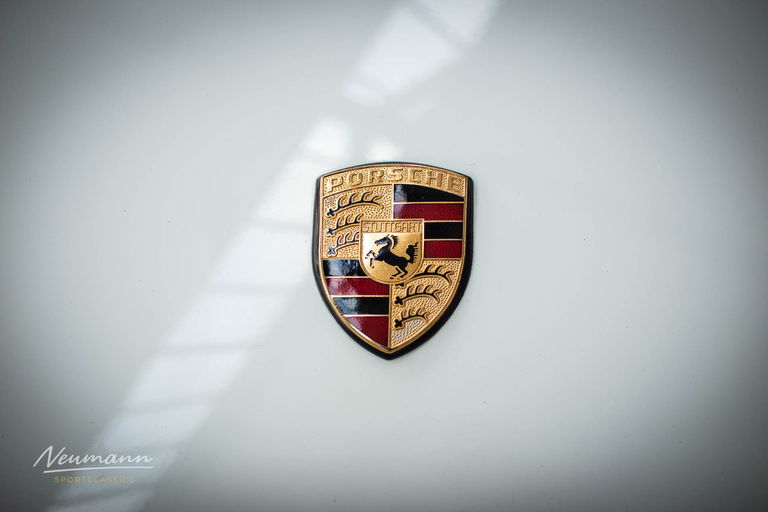 Porsche 964 Carrera RS N/GT