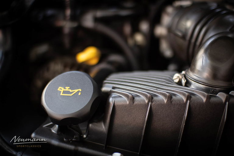 Porsche 996 Carrera 4S