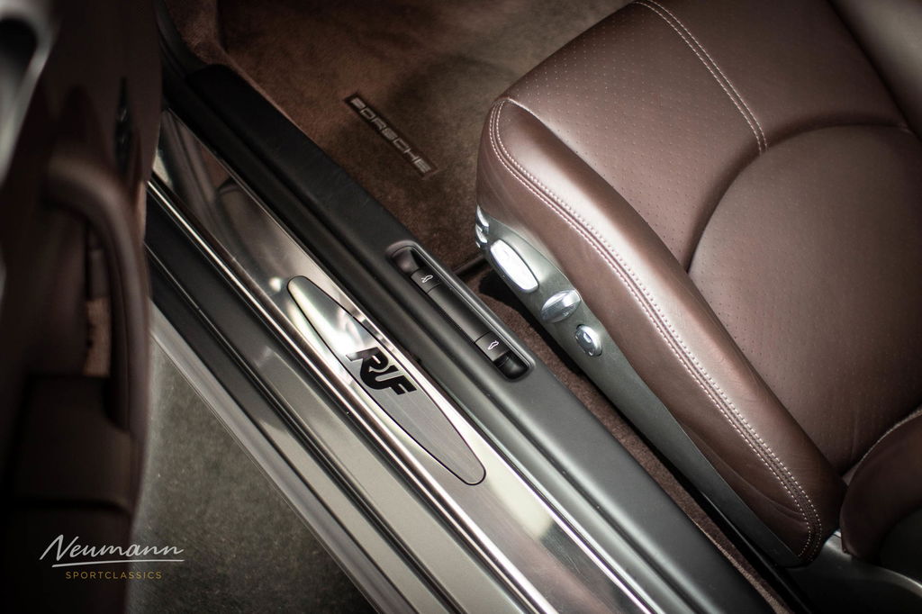 Porsche 997 Carrera 4S