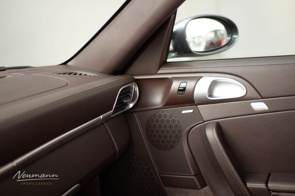 Porsche 997 Carrera 4S