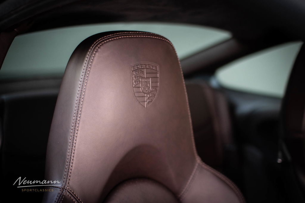 Porsche 997 Carrera 4S