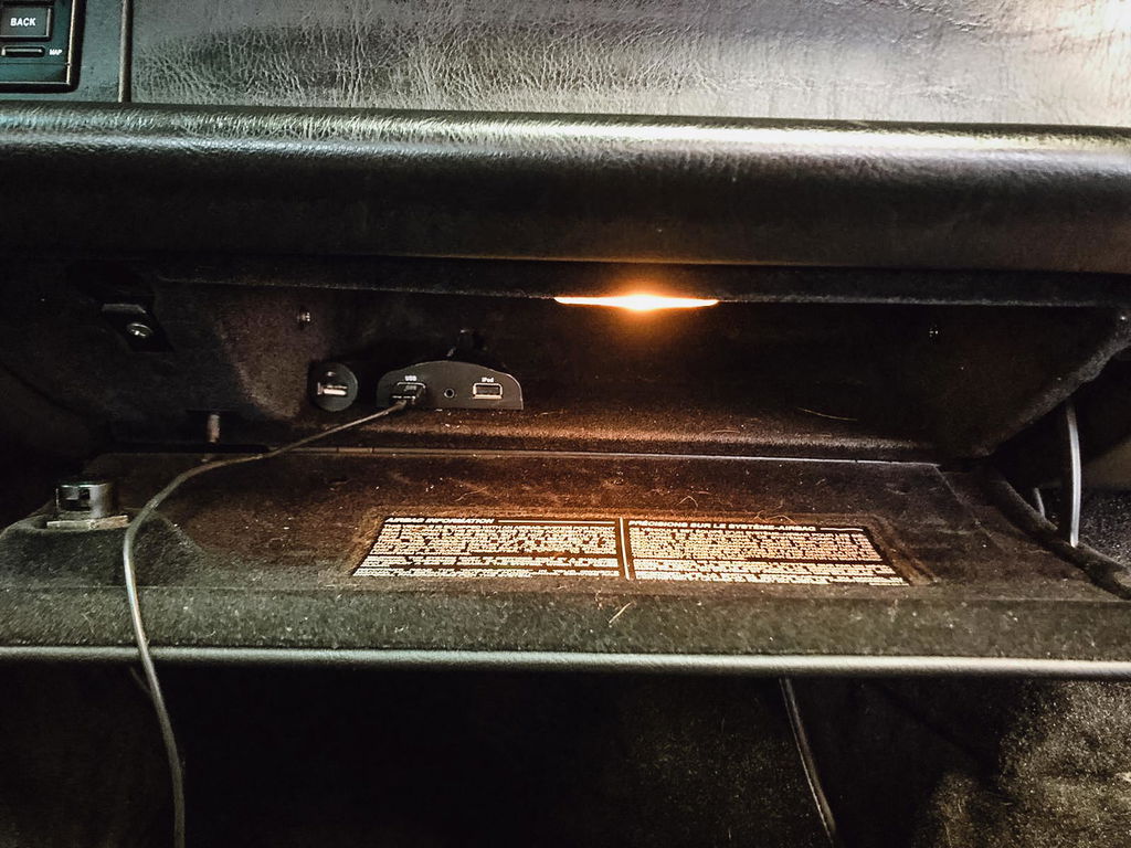 Porsche 964 Carrera RS America