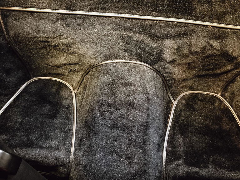 Porsche 964 Carrera RS America