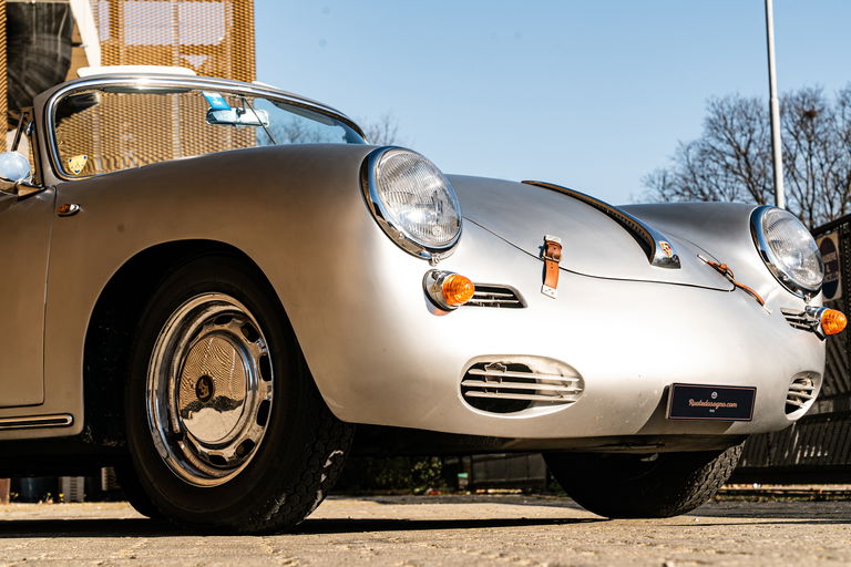 Porsche 356 C