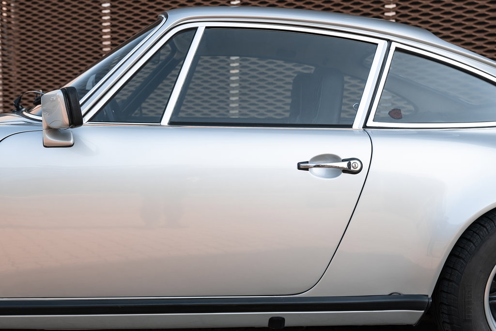 Porsche 911 SC