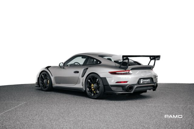 Porsche 991 GT2 RS