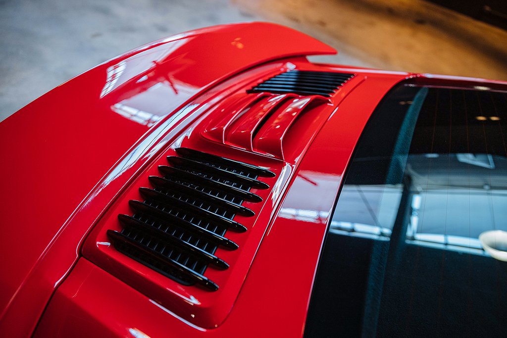 Porsche 991.2 Turbo S