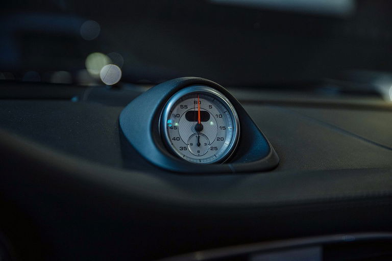 Porsche 997.2 Carrera S