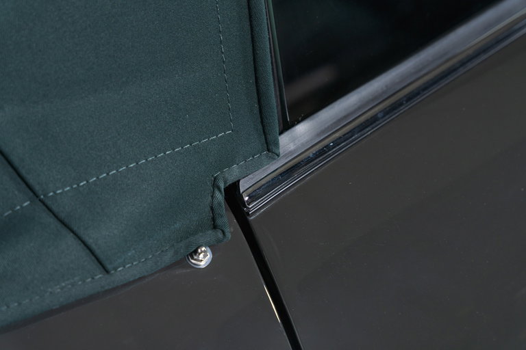 Porsche 356 B 1600 Roadster