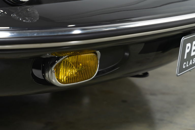 Porsche 356 B 1600 Roadster