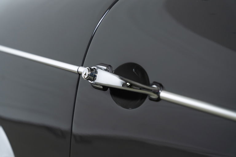 Porsche 356 B 1600 Roadster