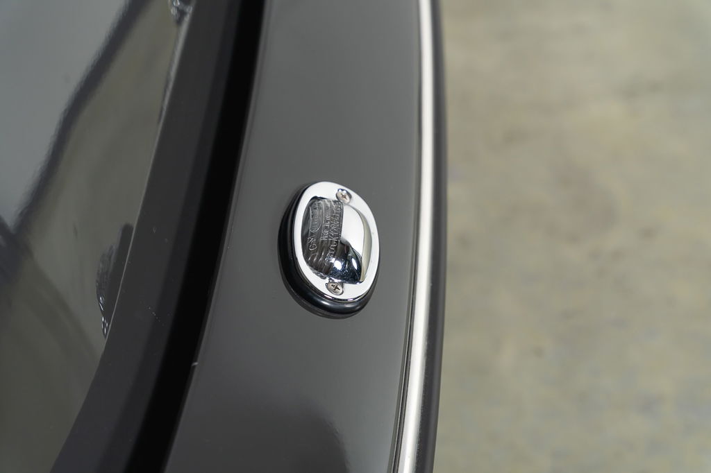 Porsche 356 B 1600 Roadster