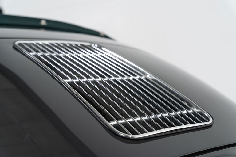 Porsche 356 B 1600 Roadster