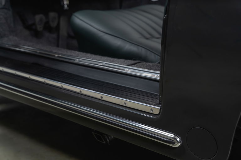 Porsche 356 B 1600 Roadster