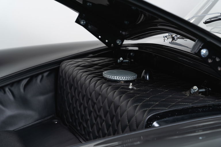 Porsche 356 B 1600 Roadster