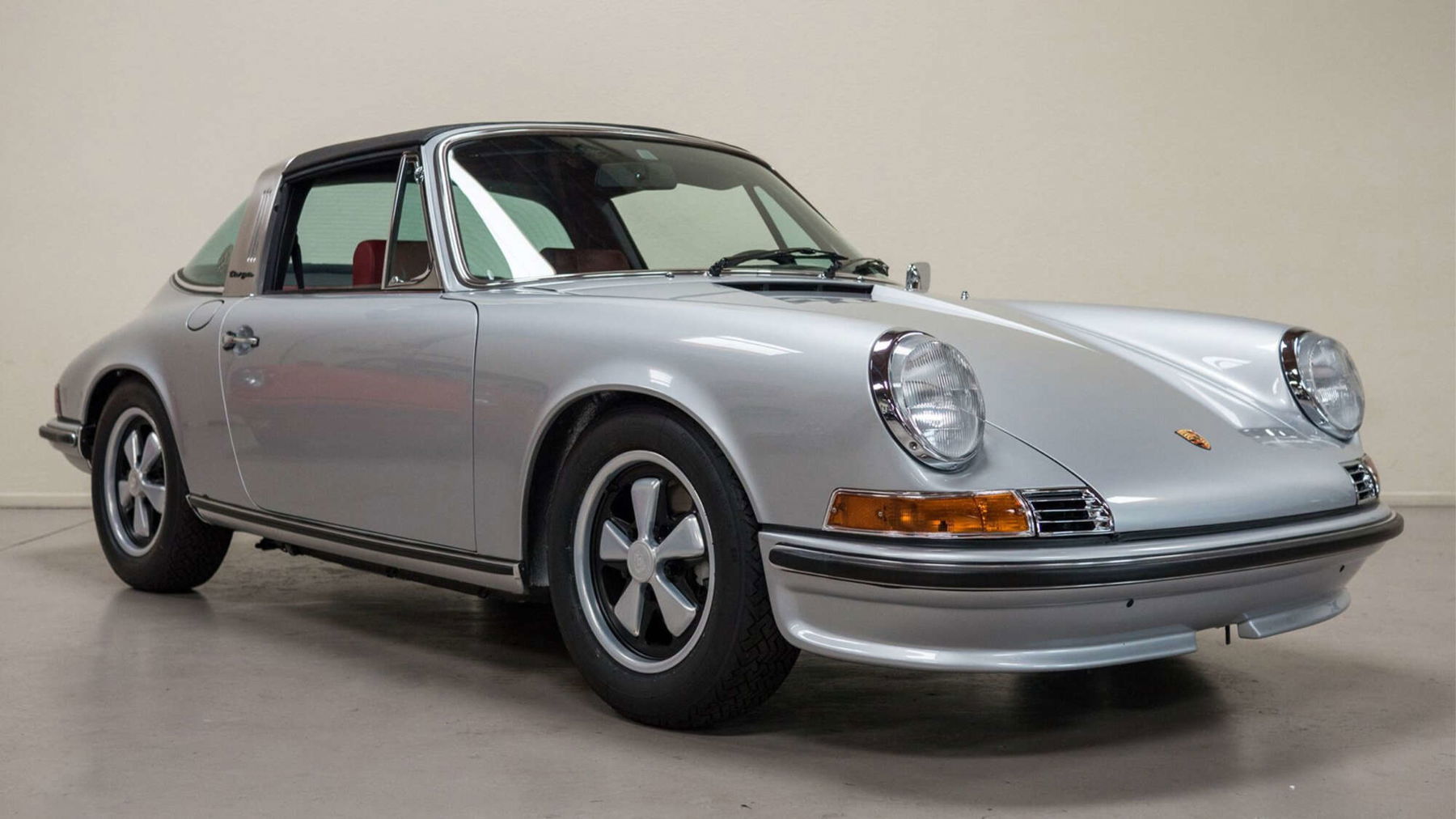 Porsche 911 S 1969 Marketplace For Porsche Sports Cars