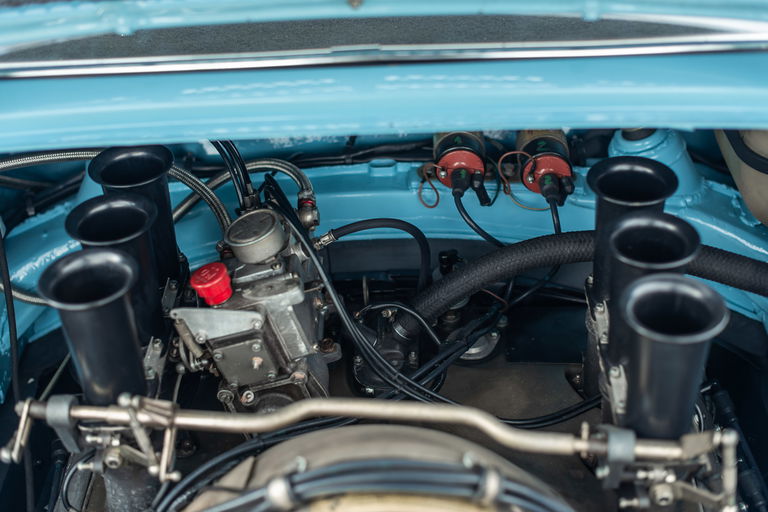 Porsche 911 Modified