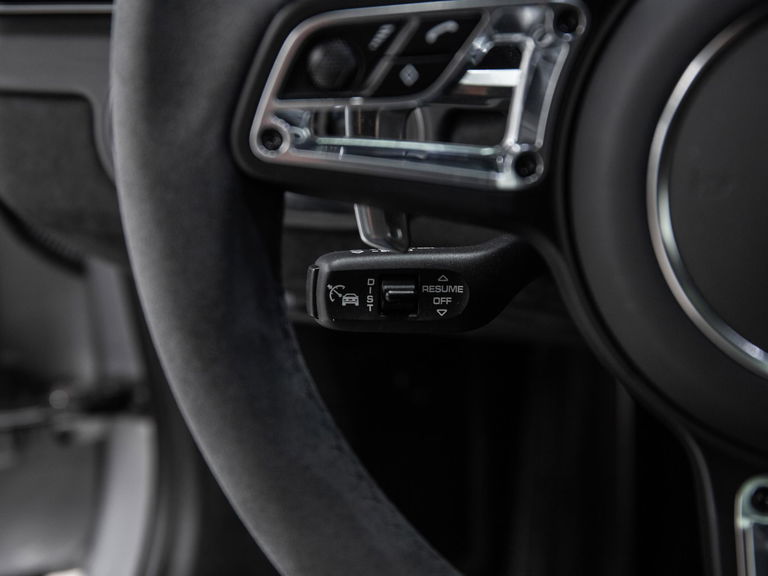 Porsche 991.2 Carrera 4 GTS