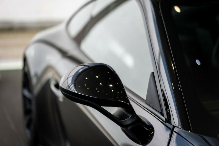 Porsche 991.2 GT3 Touring