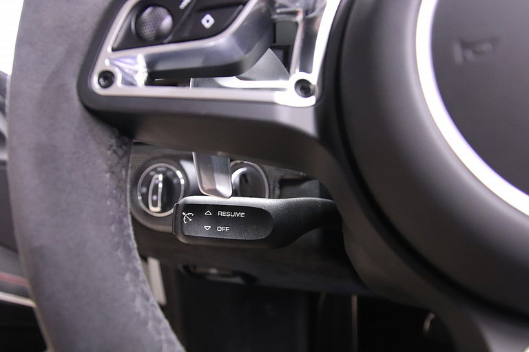 Porsche 991.2 Carrera 4 GTS