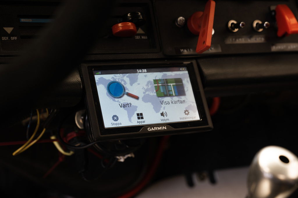 Porsche 911 Backdate