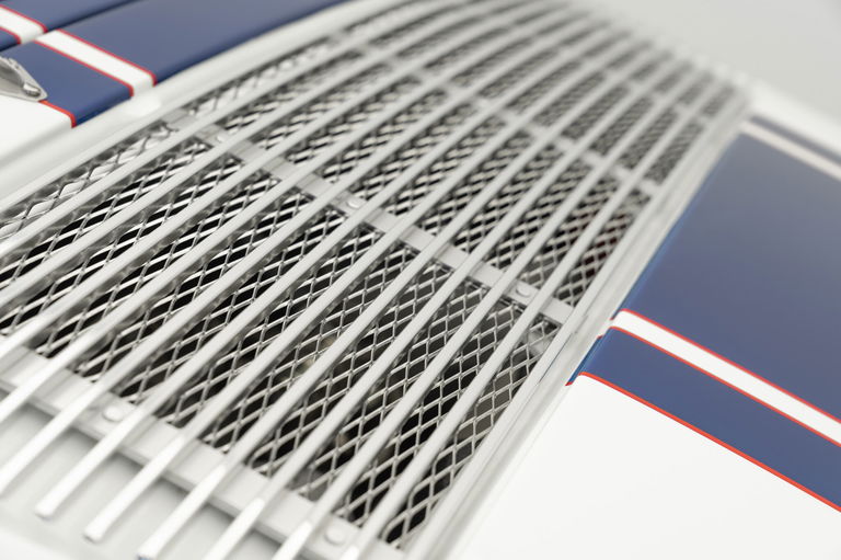 Porsche 911 Backdate