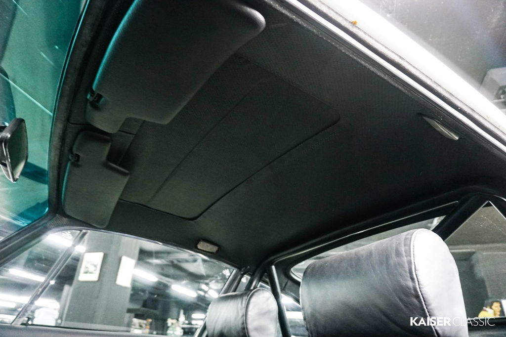 Porsche 911 Modified