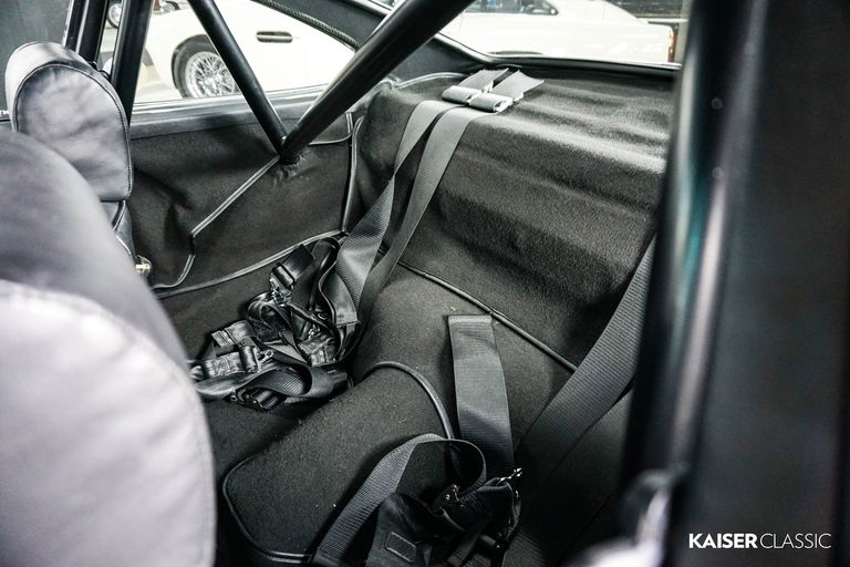 Porsche 911 Modified