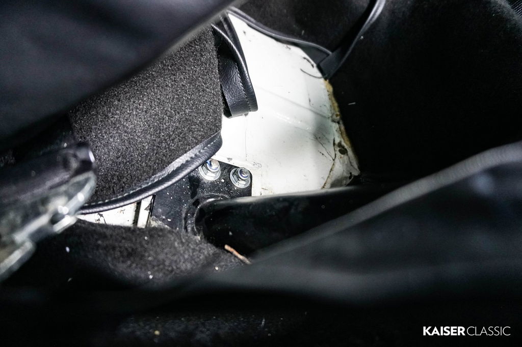 Porsche 911 Modified