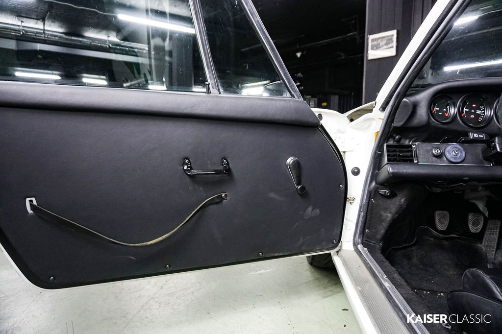 Porsche 911 Modified