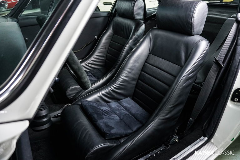 Porsche 911 Modified