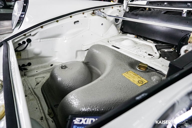 Porsche 911 Modified