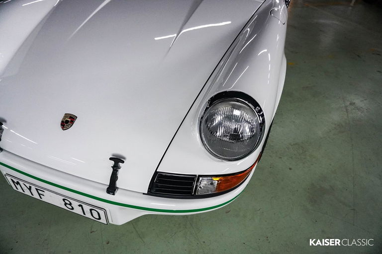 Porsche 911 Modified