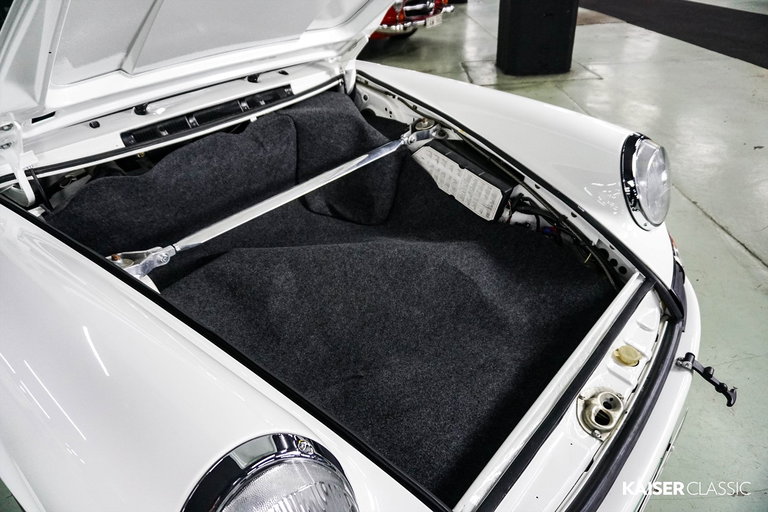 Porsche 911 Modified