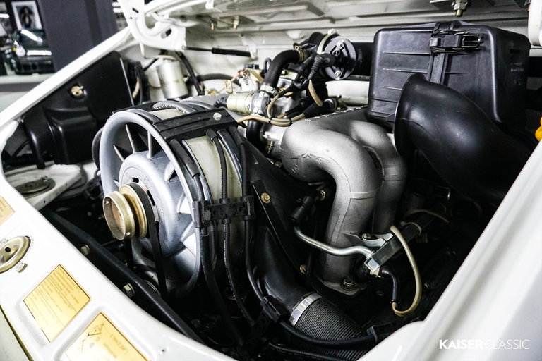Porsche 911 Modified
