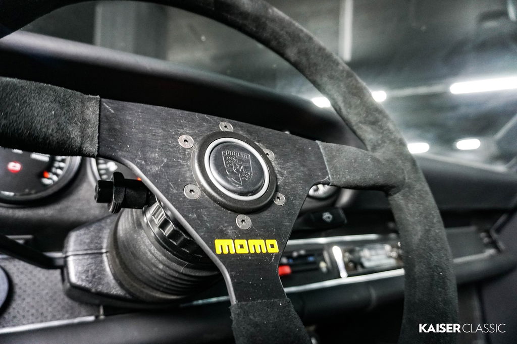 Porsche 911 Modified