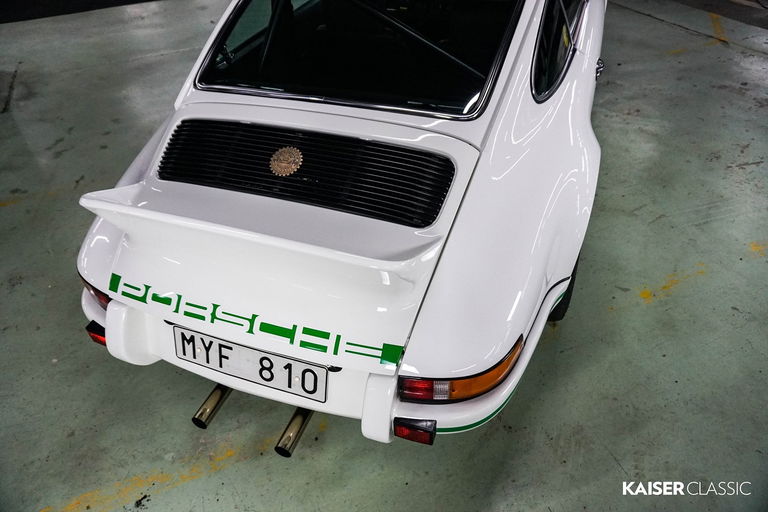 Porsche 911 Modified