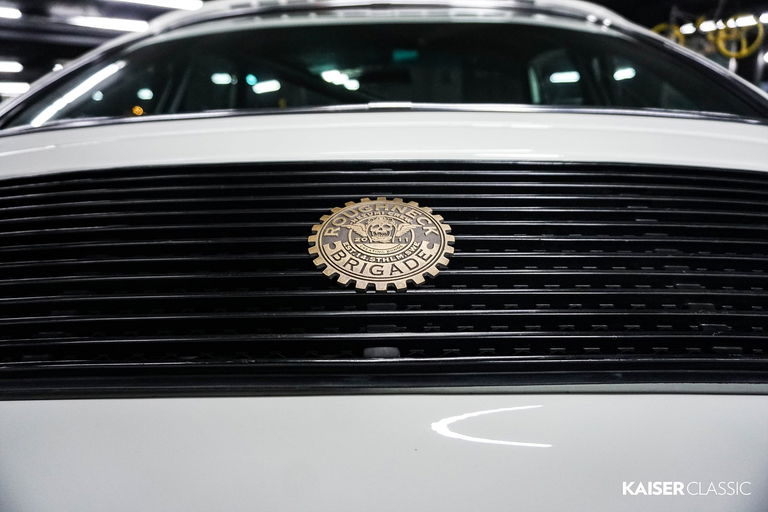 Porsche 911 Modified