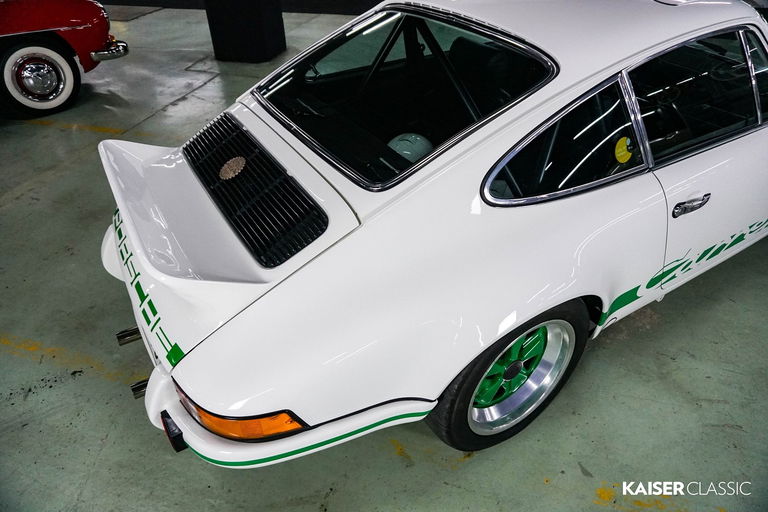 Porsche 911 Modified