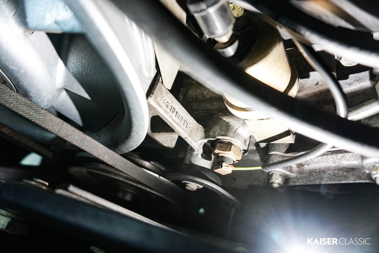 Porsche 911 Modified