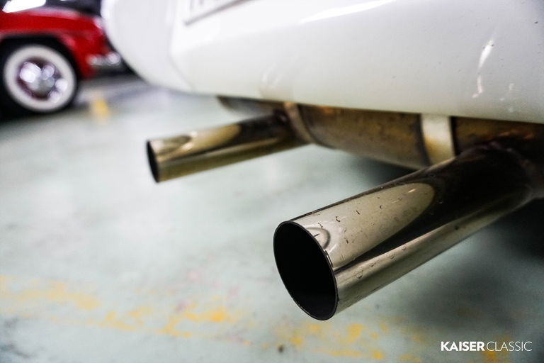 Porsche 911 Modified