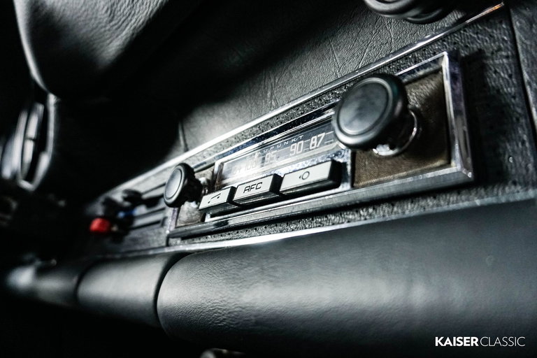 Porsche 911 Modified