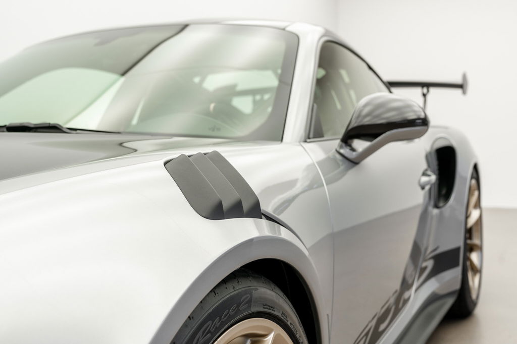 Porsche 991.2 GT3 RS