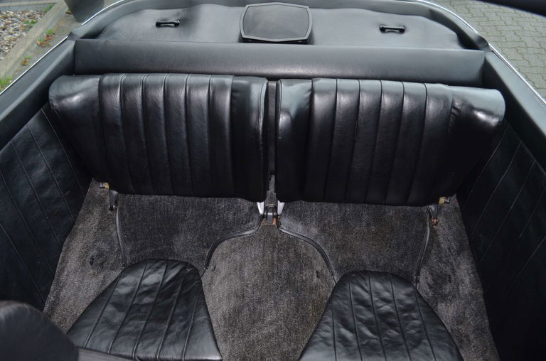 Porsche 911 S (F-Modell)