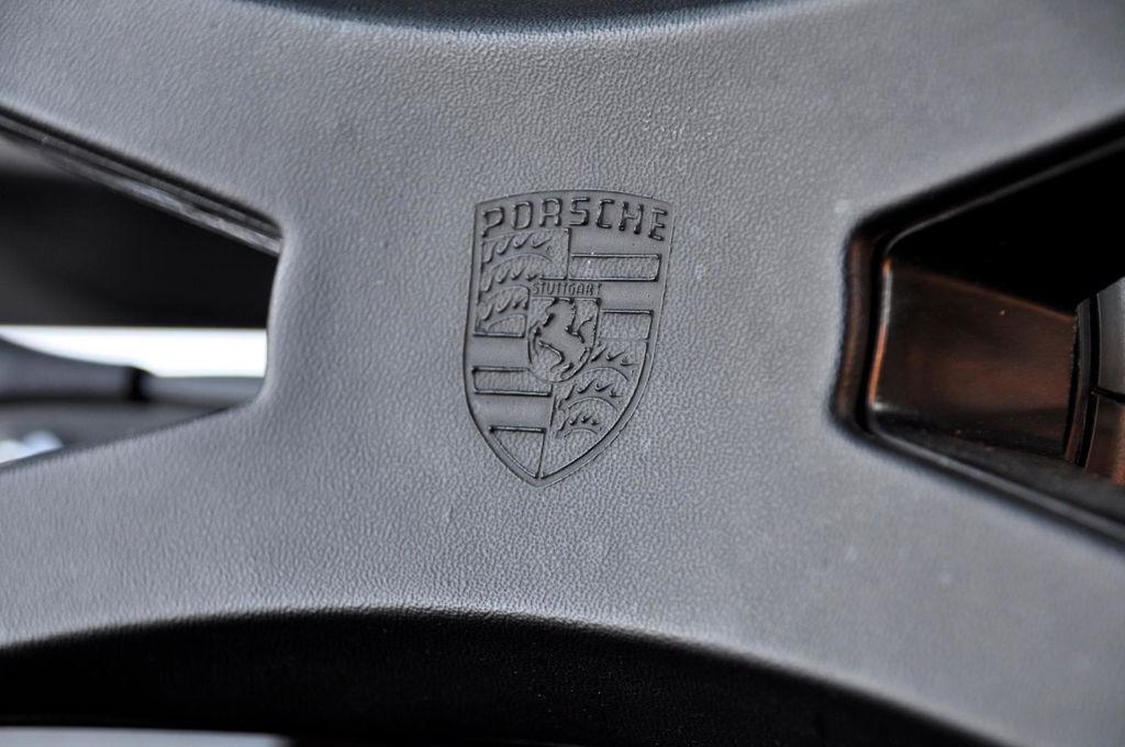 Porsche 911 S (F-Modell)