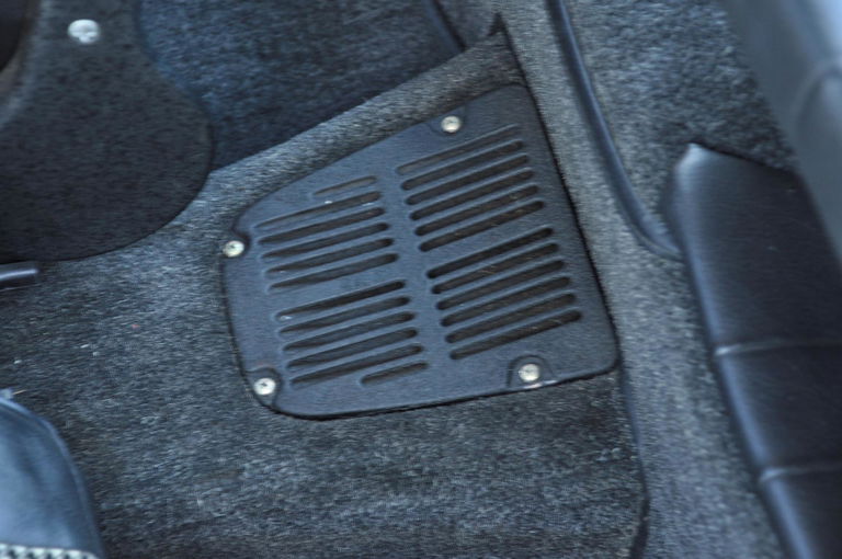 Porsche 911 S (F-Modell)